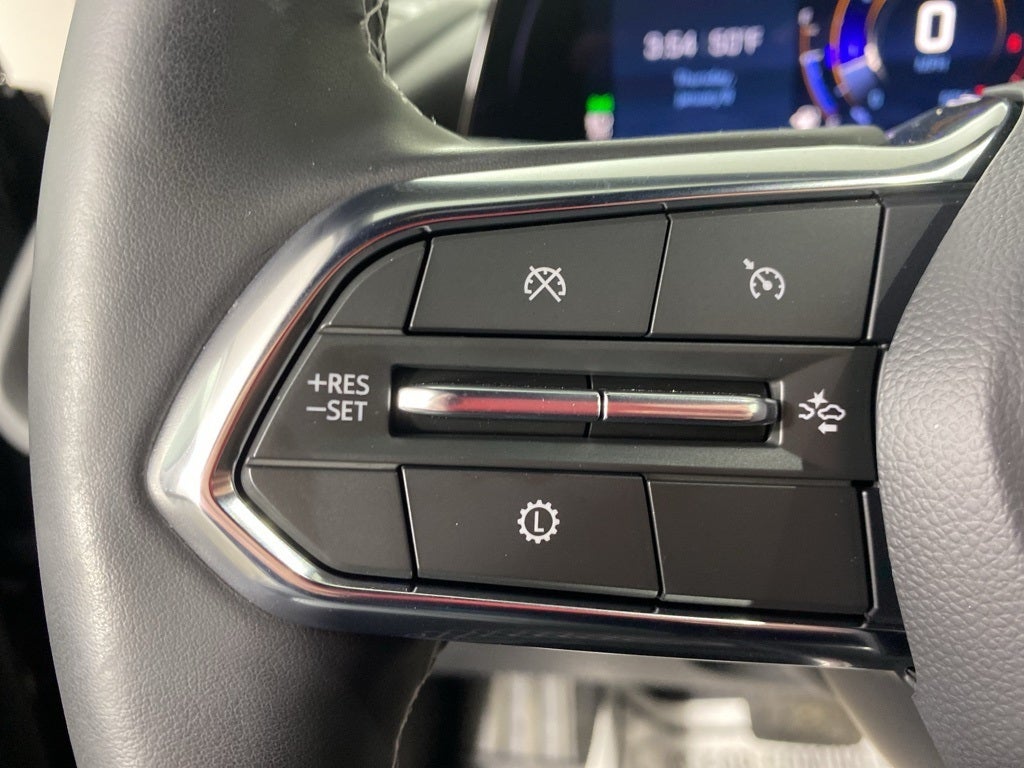 2025 Chevrolet Traverse LT 1LT