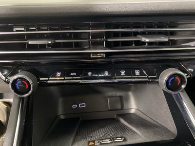 2025 Chevrolet Traverse LT 1LT