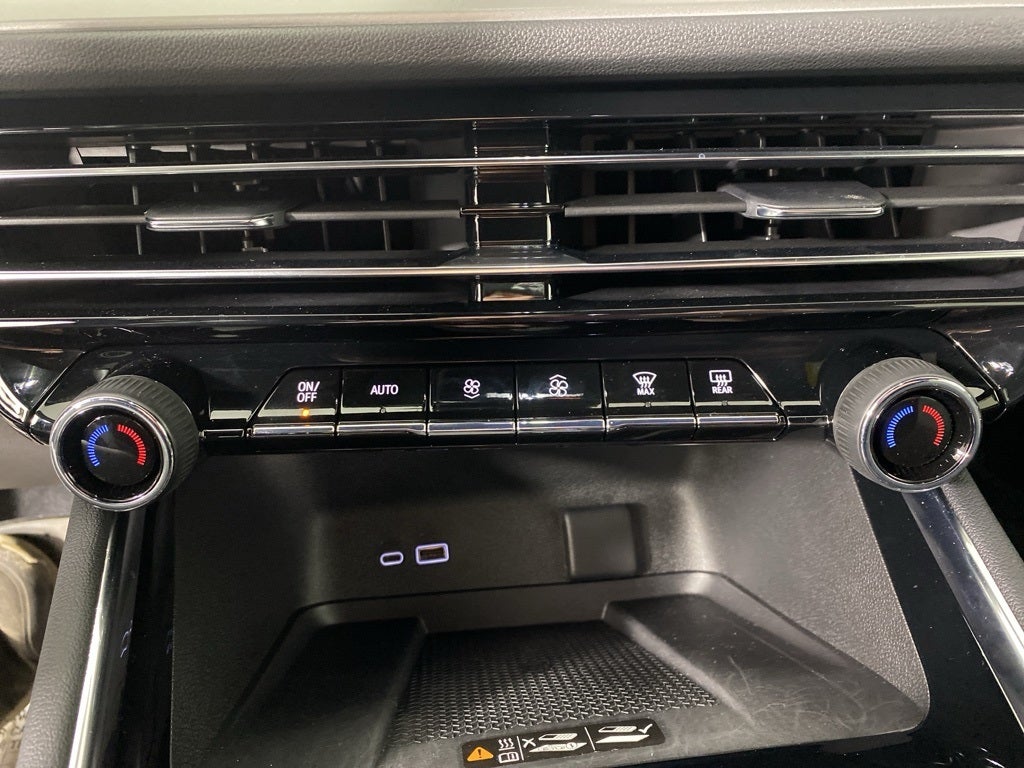 2025 Chevrolet Traverse LT 1LT