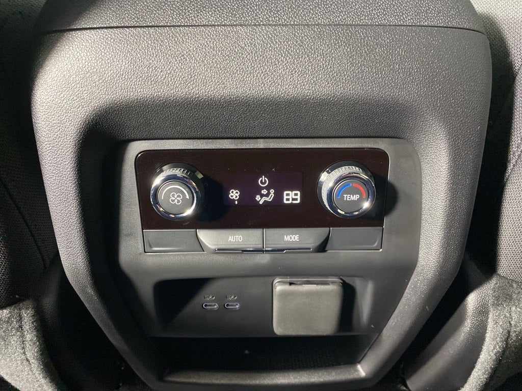 2025 Chevrolet Traverse LT 1LT