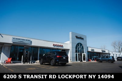 2025 Chevrolet Traverse LT 1LT