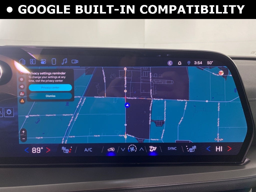 2025 Chevrolet Traverse LT 1LT