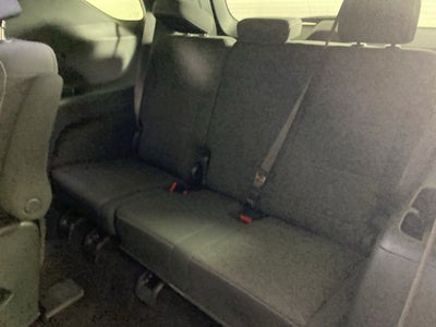 2024 Chevrolet Traverse LT 2LT