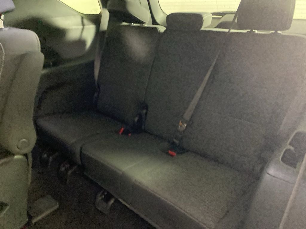 2024 Chevrolet Traverse LT 2LT