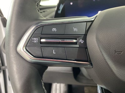 2024 Chevrolet Traverse LT 2LT