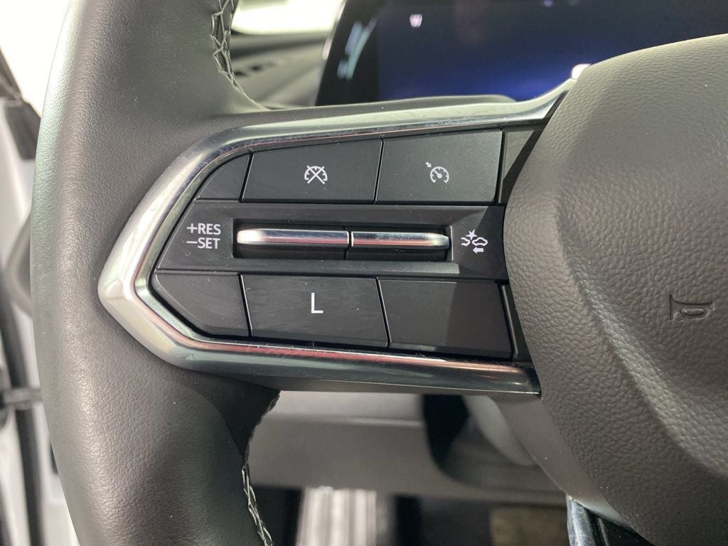 2024 Chevrolet Traverse LT 2LT