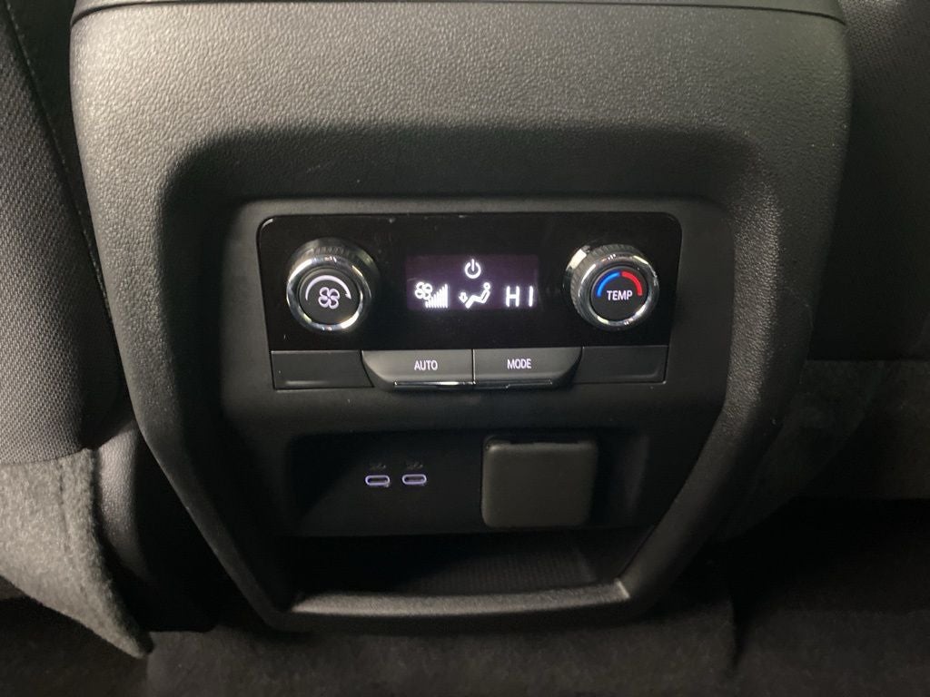 2024 Chevrolet Traverse LT 2LT