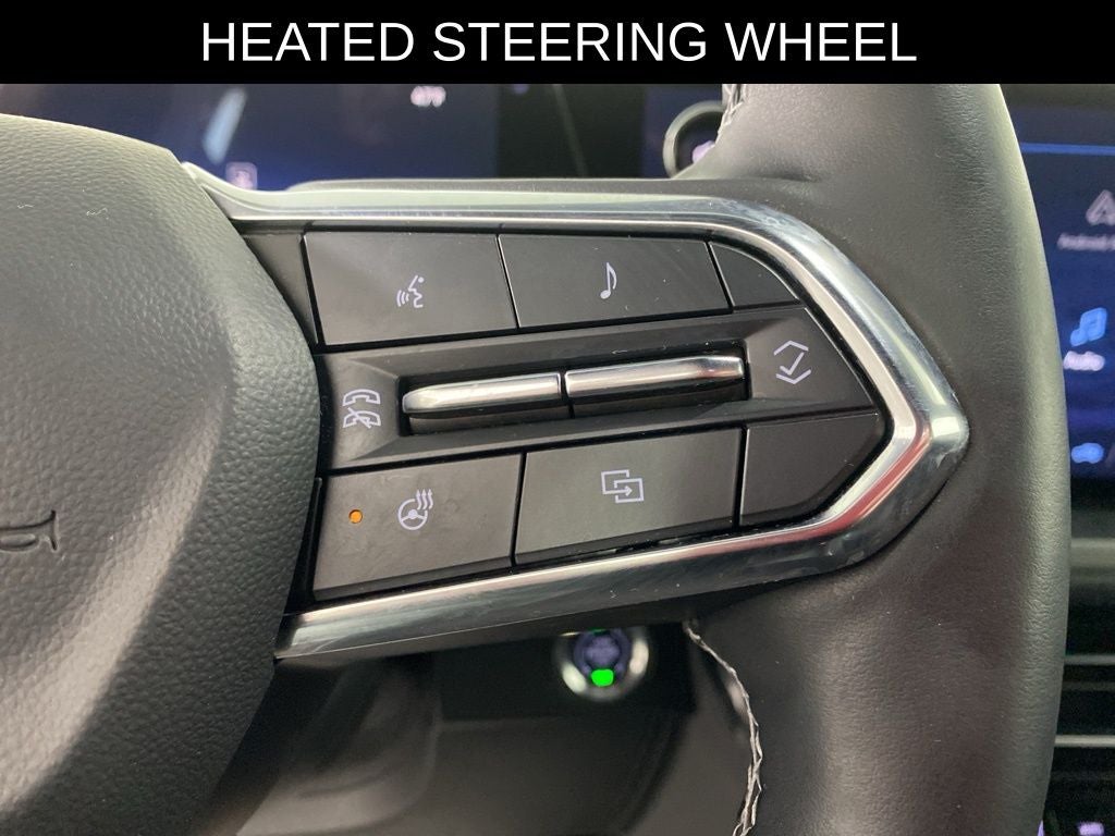 2024 Chevrolet Traverse LT 2LT