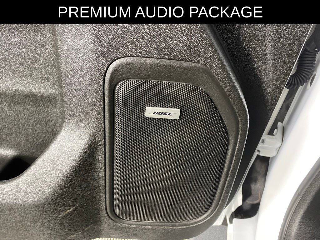 2022 GMC Sierra 2500HD AT4