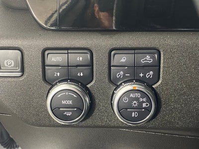 2025 GMC Sierra 2500HD SLT