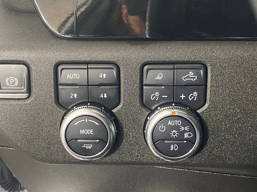 2025 GMC Sierra 2500HD SLT