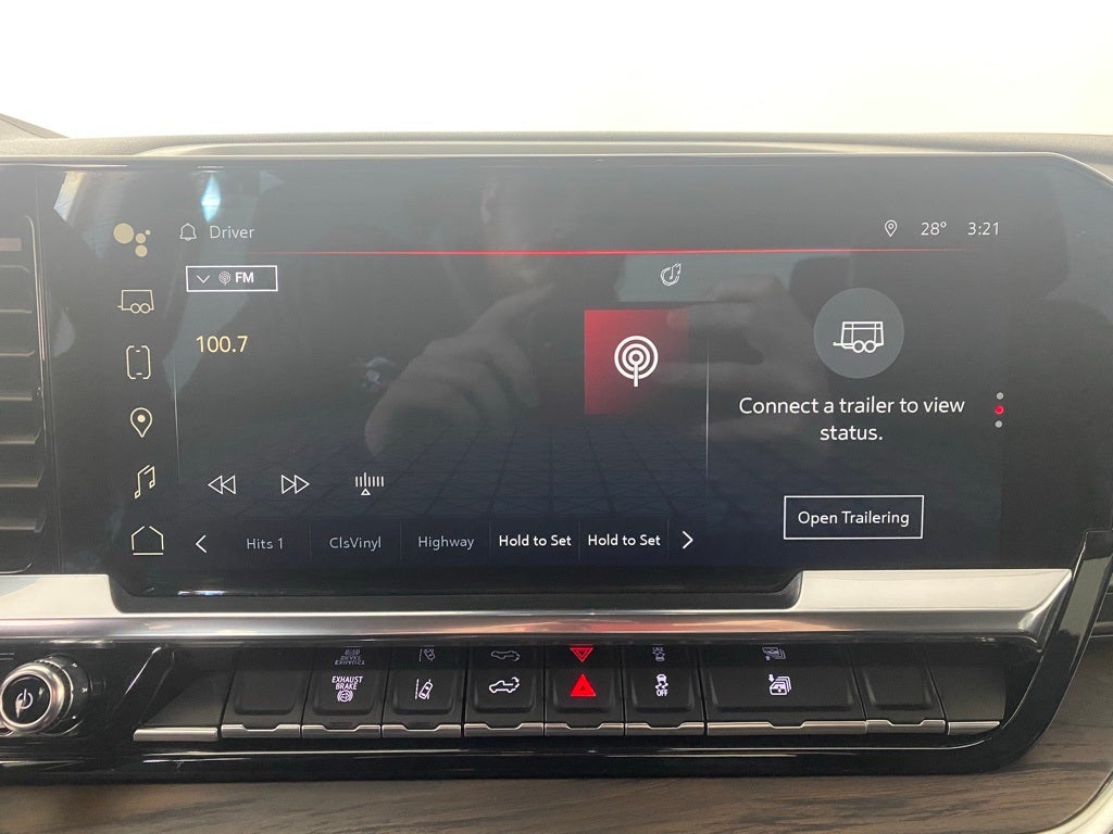 2025 GMC Sierra 2500HD SLT