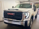2024 GMC Sierra 2500Hd Pro