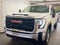 2024 GMC Sierra 2500Hd Pro