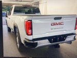 2024 GMC Sierra 2500Hd Pro