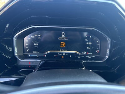 2024 GMC Sierra 3500HD SLE