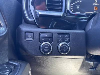 2024 GMC Sierra 3500HD SLE