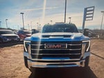 2024 GMC Sierra 3500HD SLE