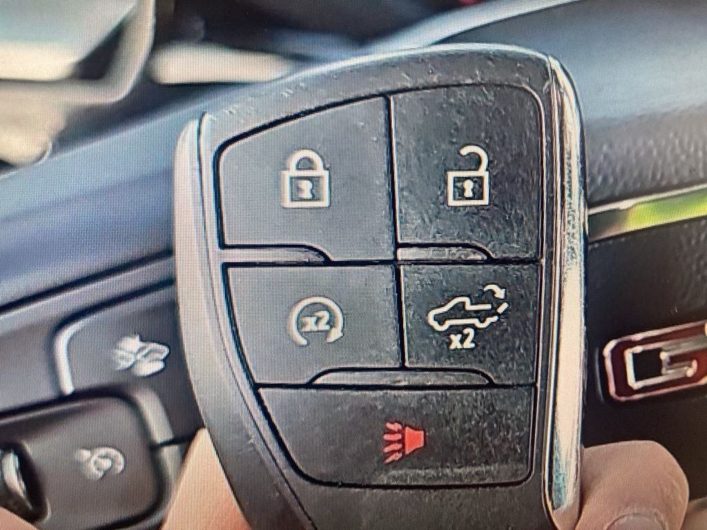 2024 GMC Sierra 3500HD SLE