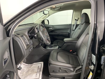 2022 GMC Canyon AT4 w/Cloth