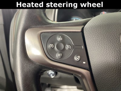 2022 GMC Canyon AT4 w/Cloth