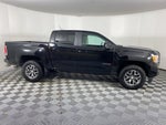 2022 GMC Canyon AT4 w/Cloth