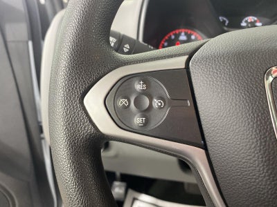 2016 GMC Canyon 2WD