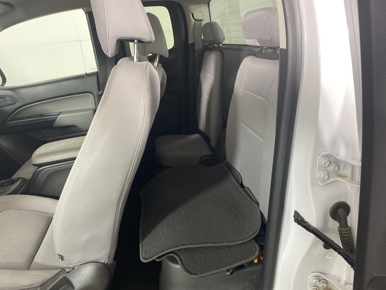 2016 GMC Canyon 2WD