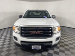 2016 GMC Canyon 2WD