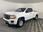 2016 GMC Canyon 2WD