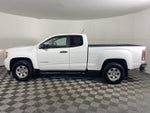2016 GMC Canyon 2WD