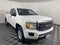2016 GMC Canyon 2WD