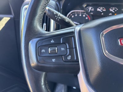 2019 GMC Sierra 1500 Elevation