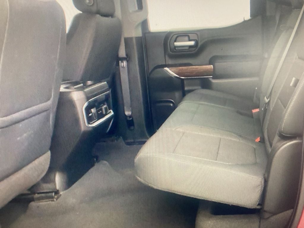 2019 GMC Sierra 1500 Elevation