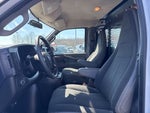 2024 GMC Savana 2500 Work Van