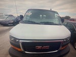 2024 GMC Savana 2500 Work Van