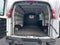 2024 GMC Savana 2500 Work Van