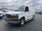 2024 GMC Savana 2500 Work Van