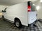 2024 GMC Savana 2500 Work Van