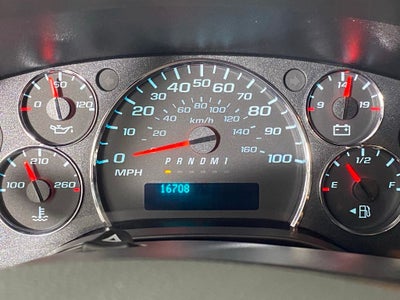 2024 GMC Savana 2500 Work Van