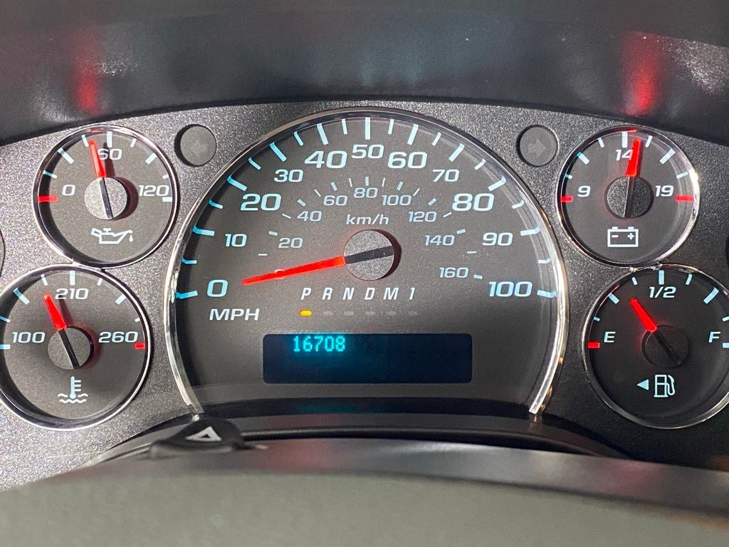 2024 GMC Savana 2500 Work Van