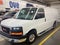 2024 GMC Savana 2500 Work Van