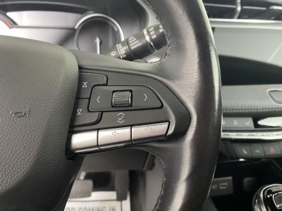 2023 Cadillac XT4 AWD Premium Luxury