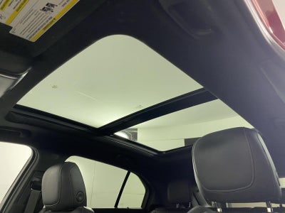 2023 Cadillac XT4 AWD Premium Luxury