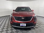 2023 Cadillac XT4 AWD Premium Luxury