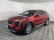2023 Cadillac XT4 AWD Premium Luxury