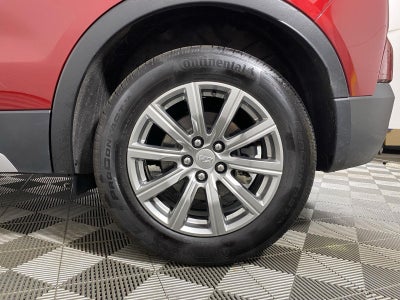 2023 Cadillac XT4 AWD Premium Luxury