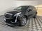 2025 Cadillac XT5 AWD Premium Luxury