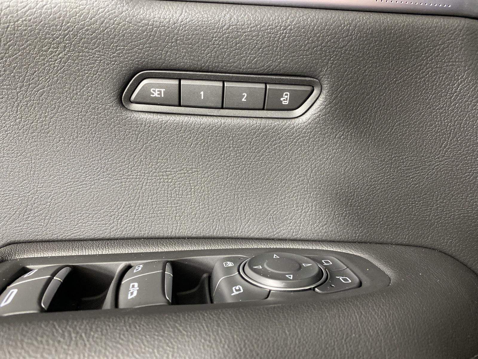 2025 Cadillac XT5 AWD Premium Luxury