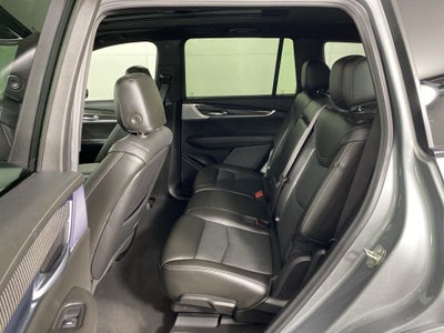 2023 Cadillac XT6 Sport